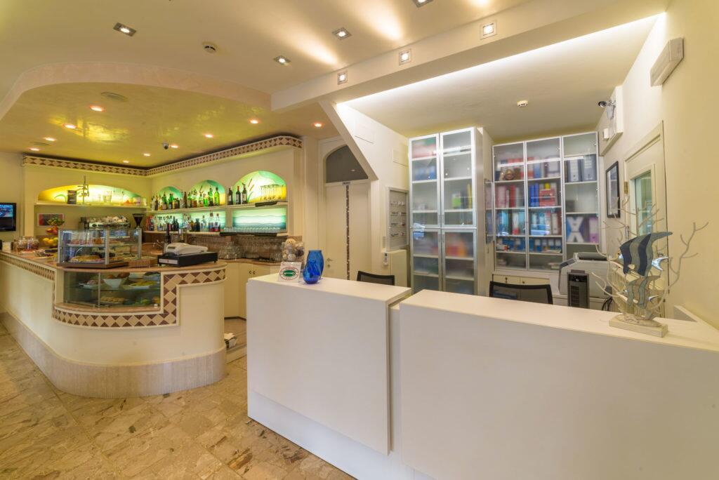 Hotel Airone (Adults Only) 비비오네 외부 사진