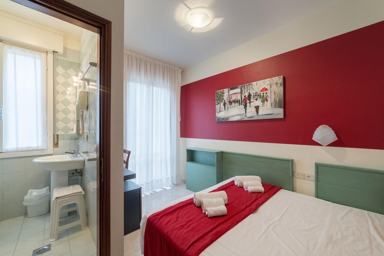 Hotel Airone (Adults Only) 비비오네 외부 사진
