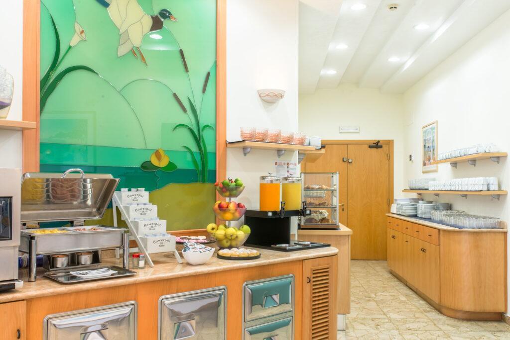 Hotel Airone (Adults Only) 비비오네 외부 사진