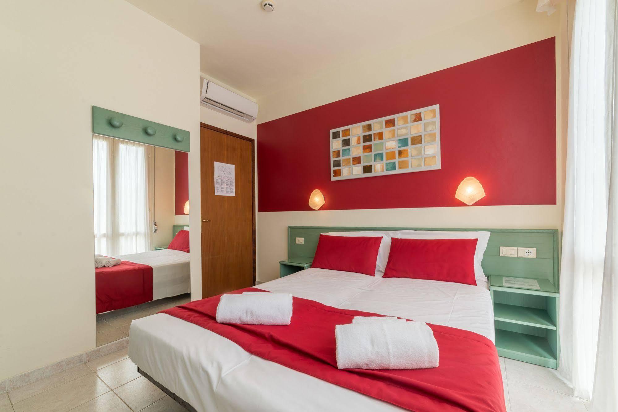 Hotel Airone (Adults Only) 비비오네 외부 사진