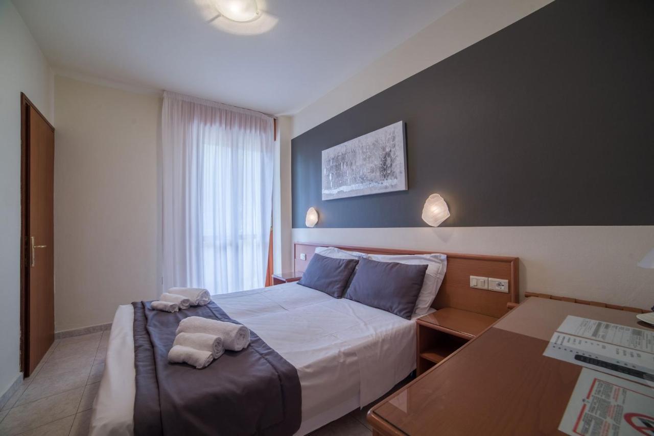 Hotel Airone (Adults Only) 비비오네 외부 사진