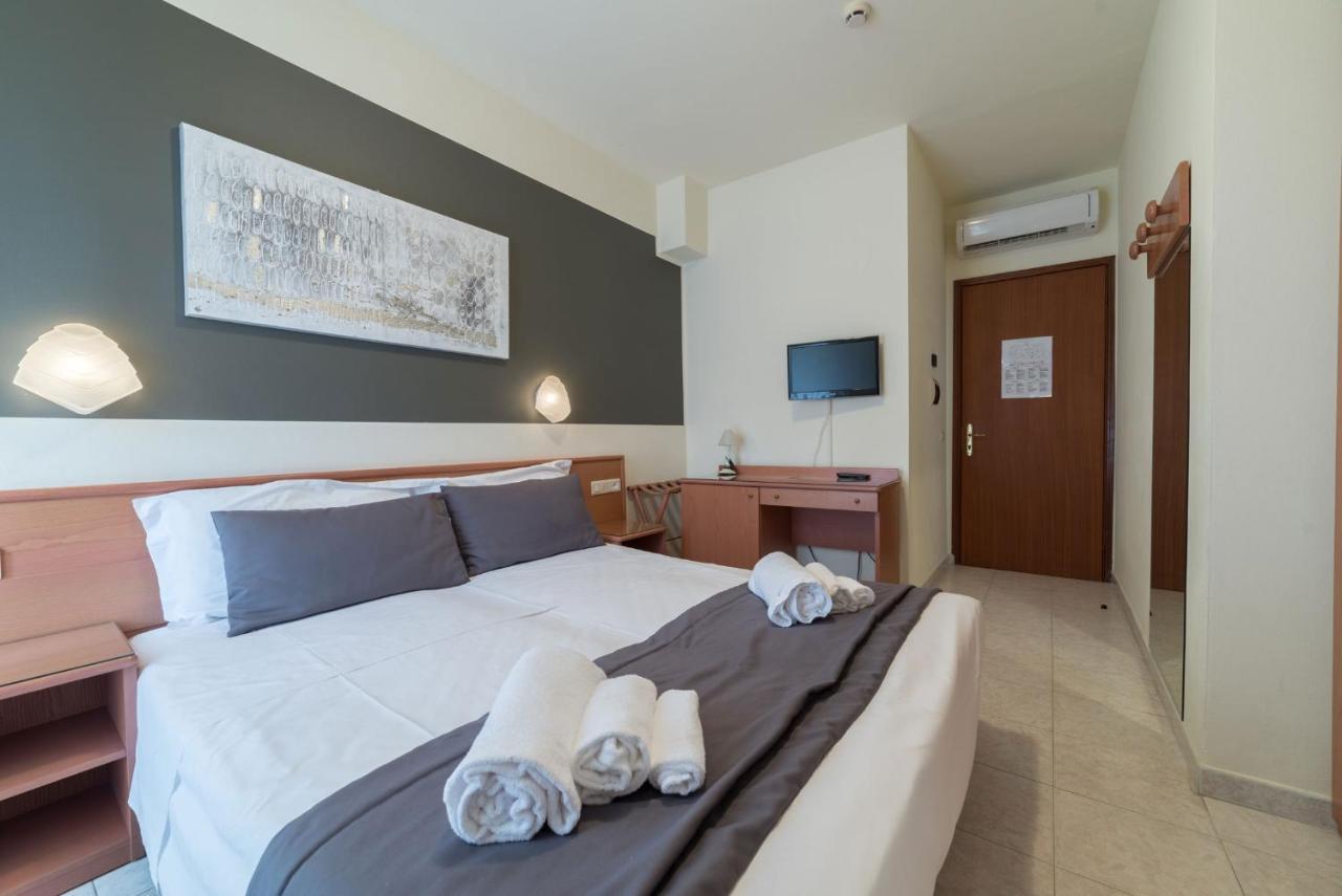 Hotel Airone (Adults Only) 비비오네 외부 사진