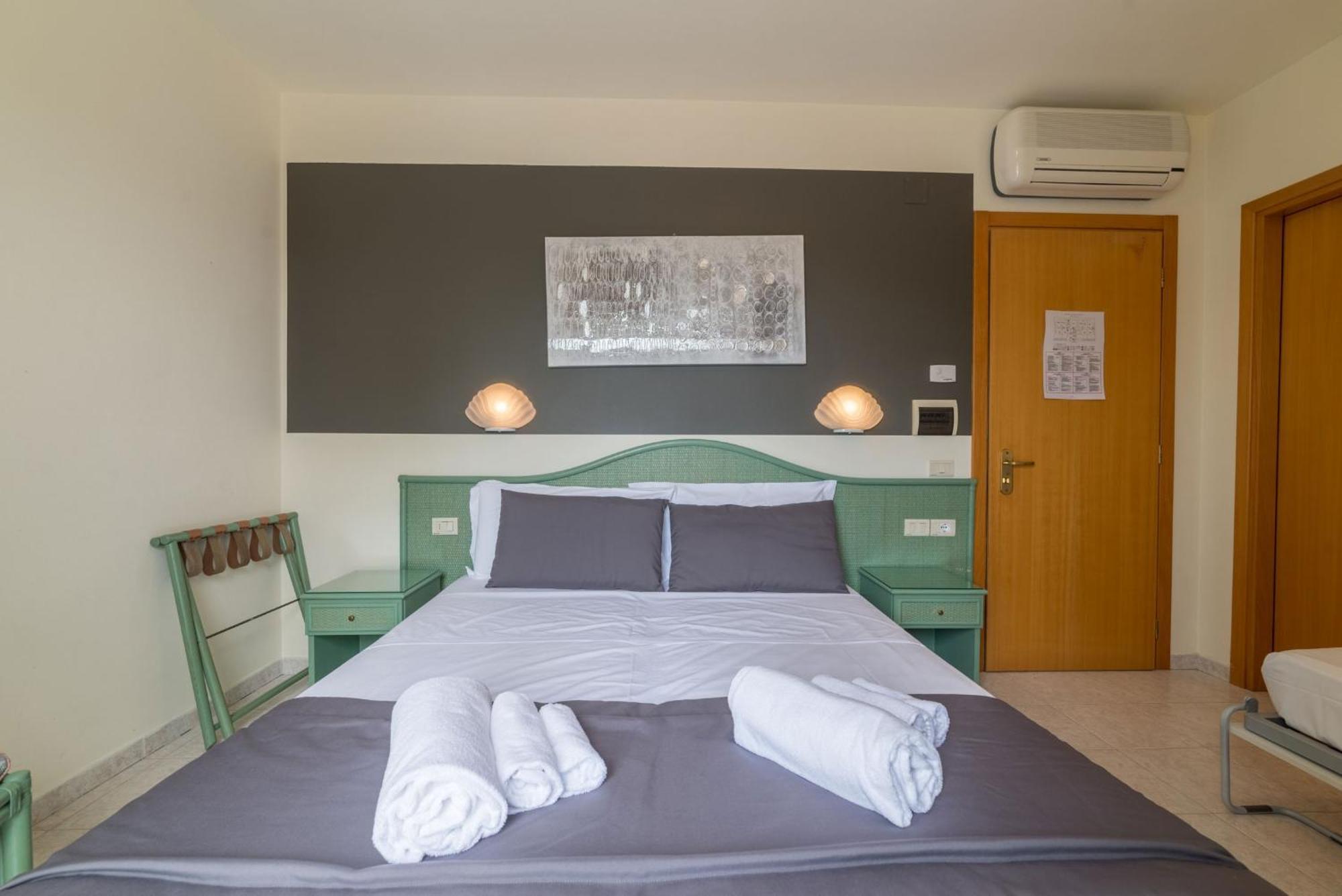 Hotel Airone (Adults Only) 비비오네 외부 사진