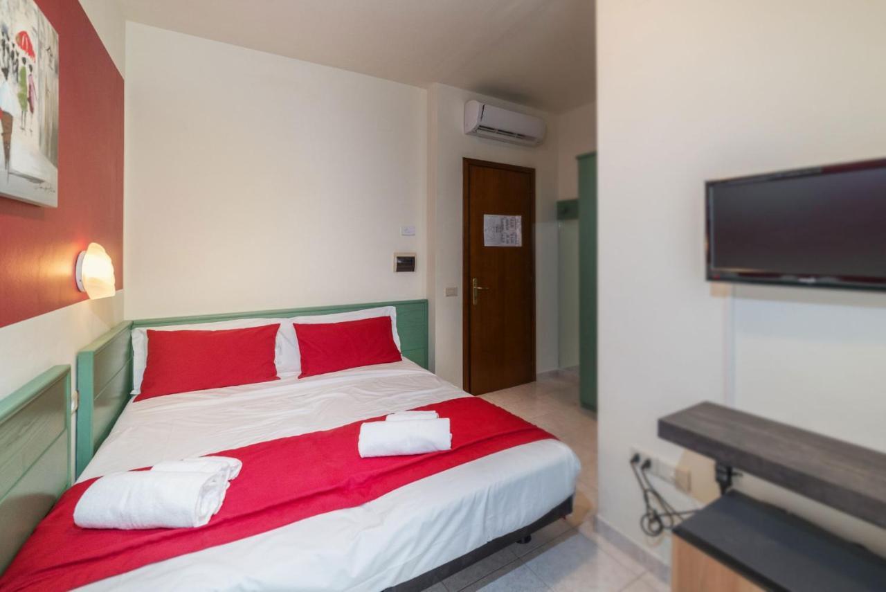 Hotel Airone (Adults Only) 비비오네 외부 사진