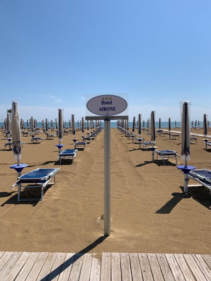Hotel Airone (Adults Only) 비비오네 외부 사진